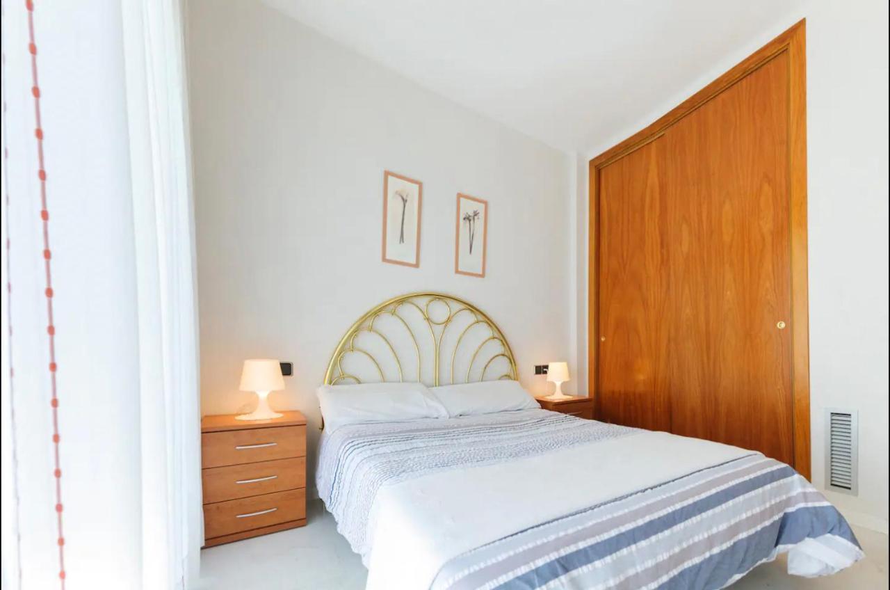Maria Apartamento Blanes