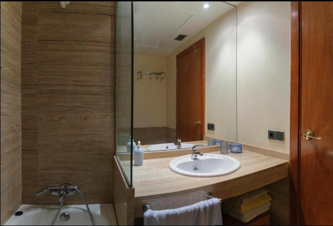 Maria Apartamento Blanes
