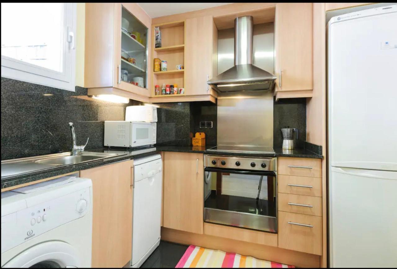 Apartamento Maria