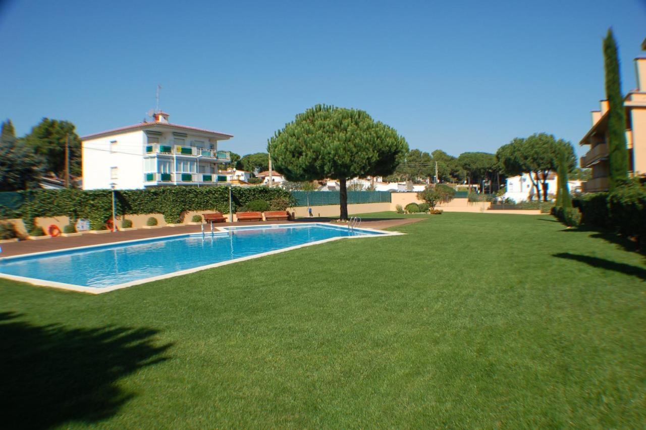 Riells Blau D302 L' Escala