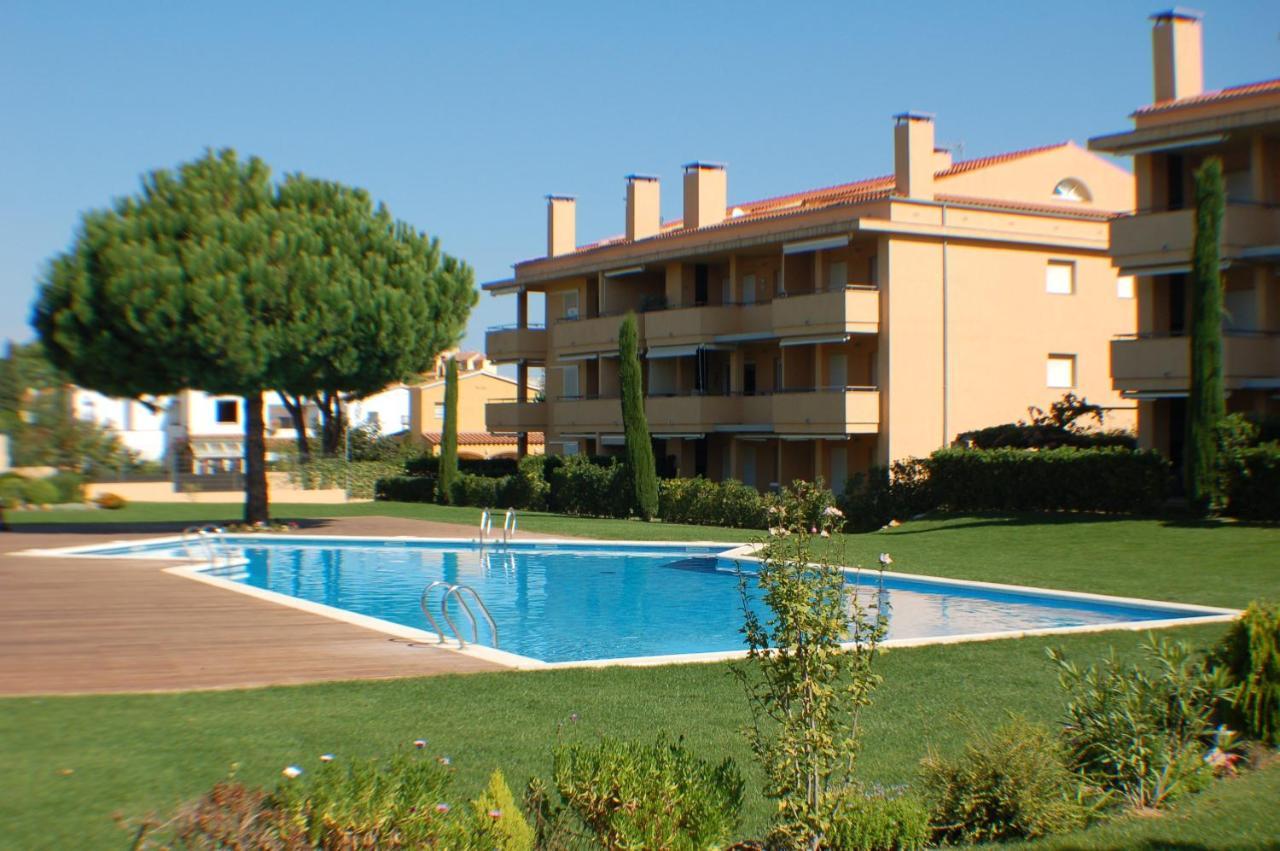 Riells Blau D302 Apartamento
