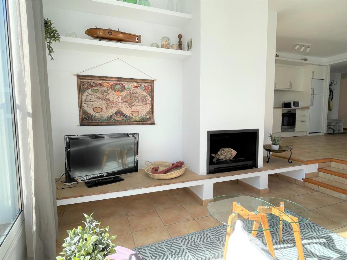 Traire - Luminoso Cerca Del Centro Apartment Cadaques
