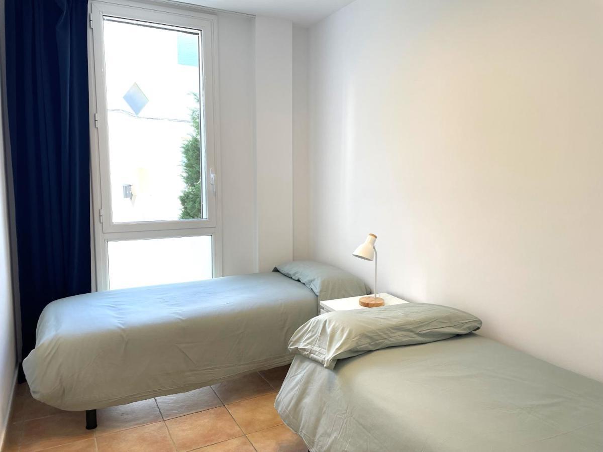 Traire - Luminoso Cerca Del Centro Apartment Cadaques