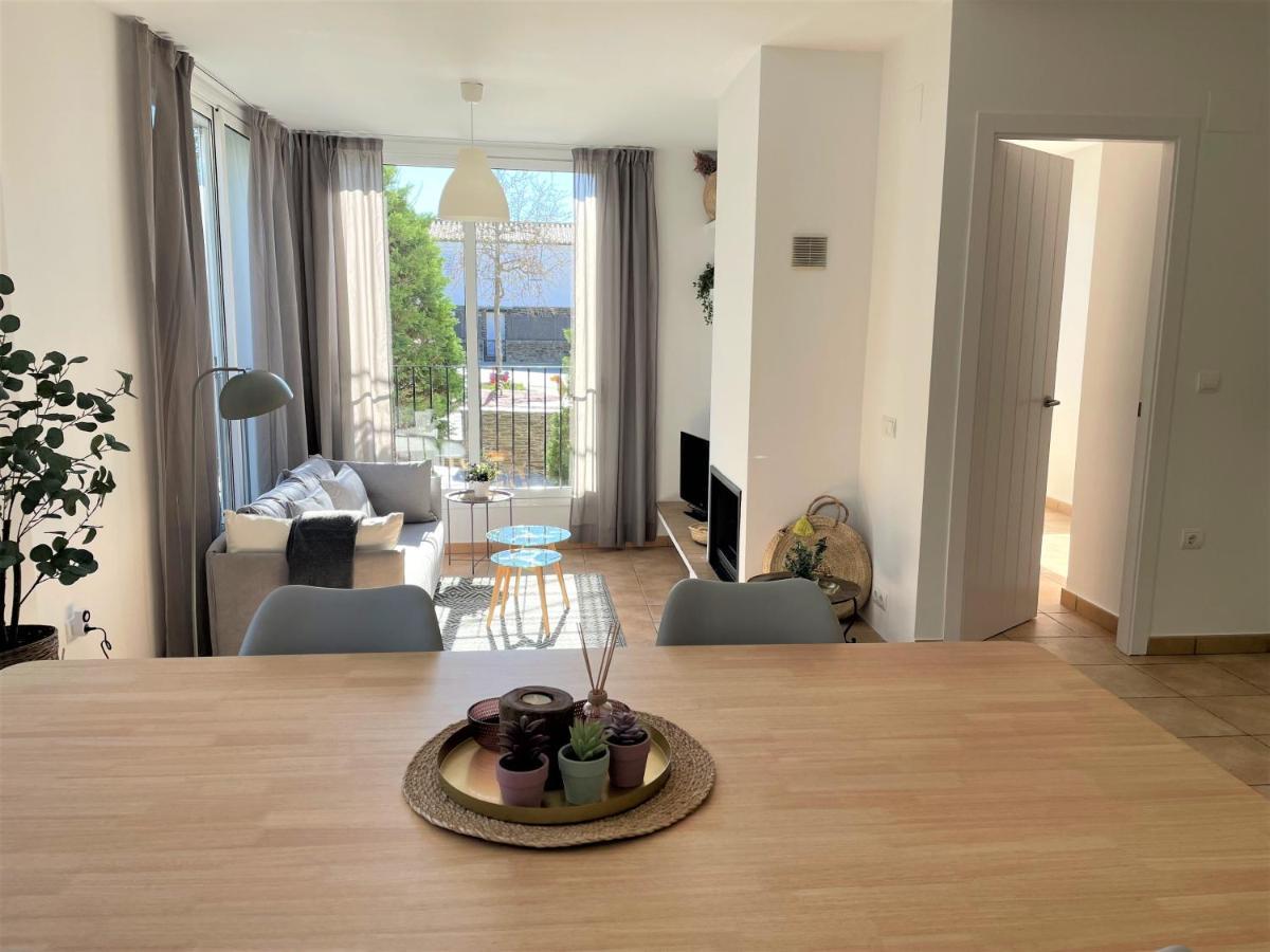 Apartment Traire - Luminoso Cerca Del Centro Cadaques