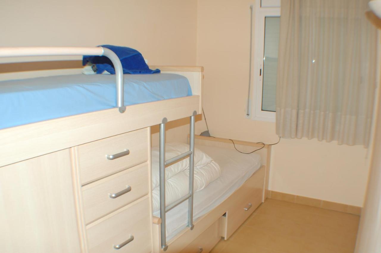 Apartamento Riells Blau D302 L' Escala