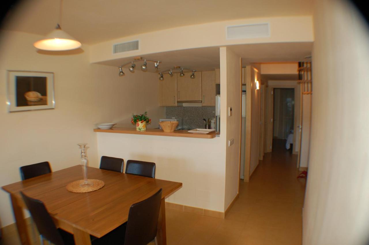 Riells Blau D302 Apartamento