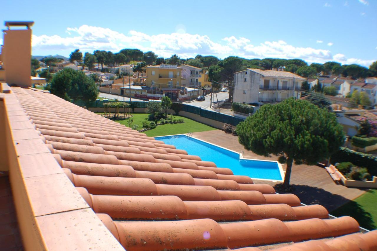 Apartamento Riells Blau D302
