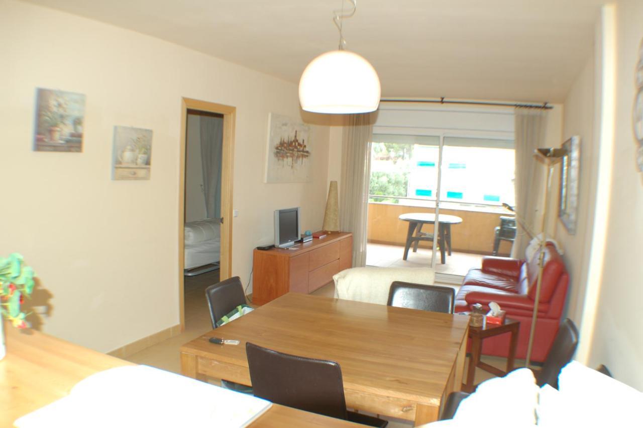 Riells Blau D302 Apartamento L' Escala