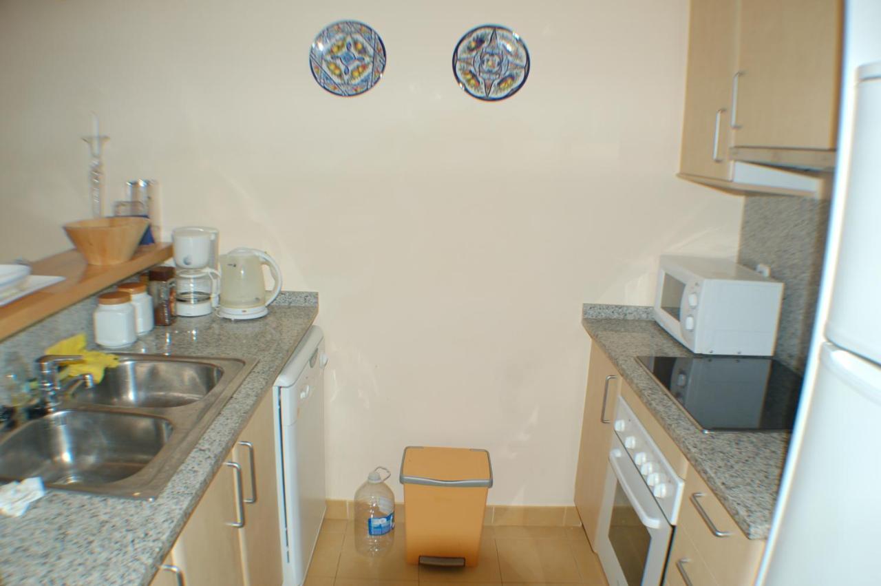 Riells Blau D302 Apartamento