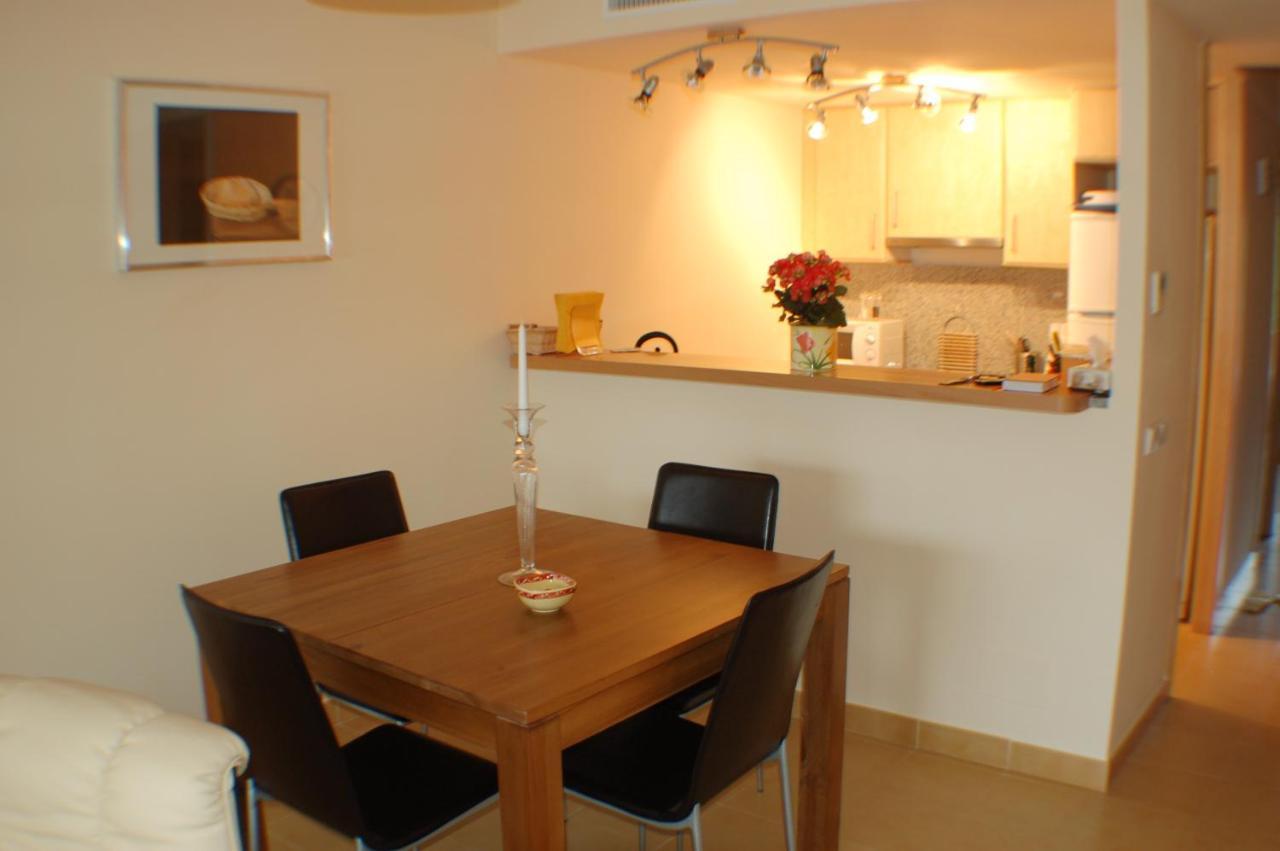 Riells Blau D302 Apartamento