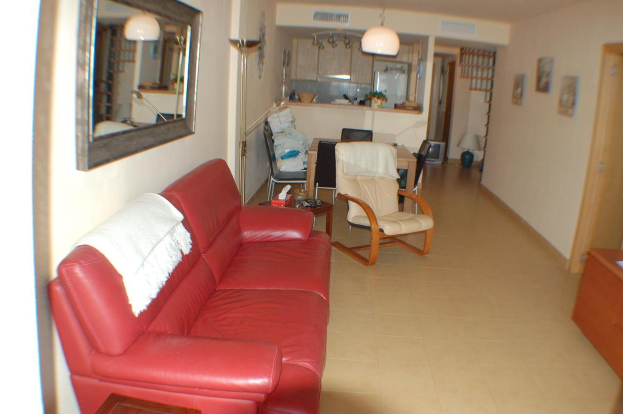 Riells Blau D302 Apartamento *