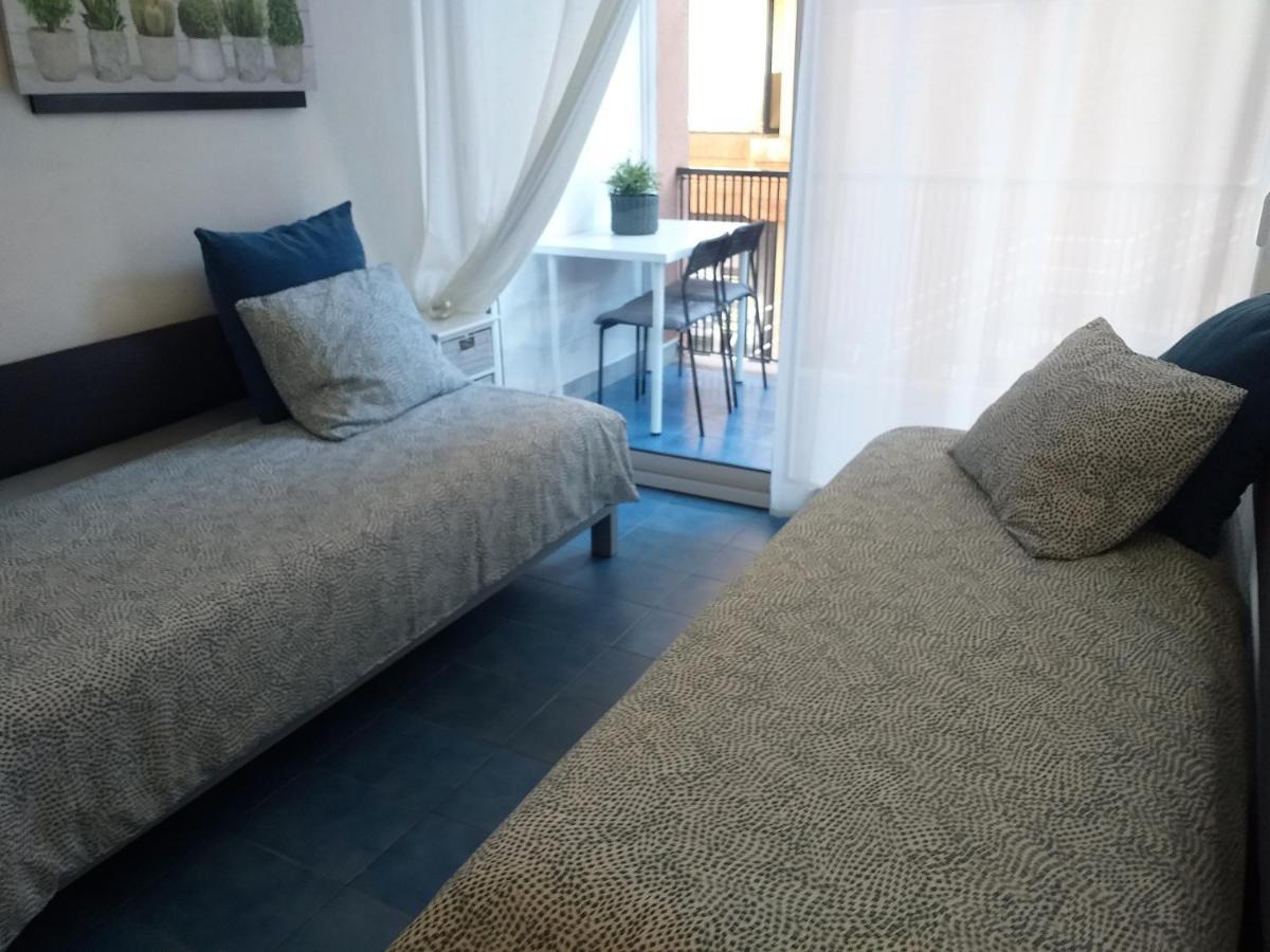 Con Terraza Vistas Al Mar Apartamento *