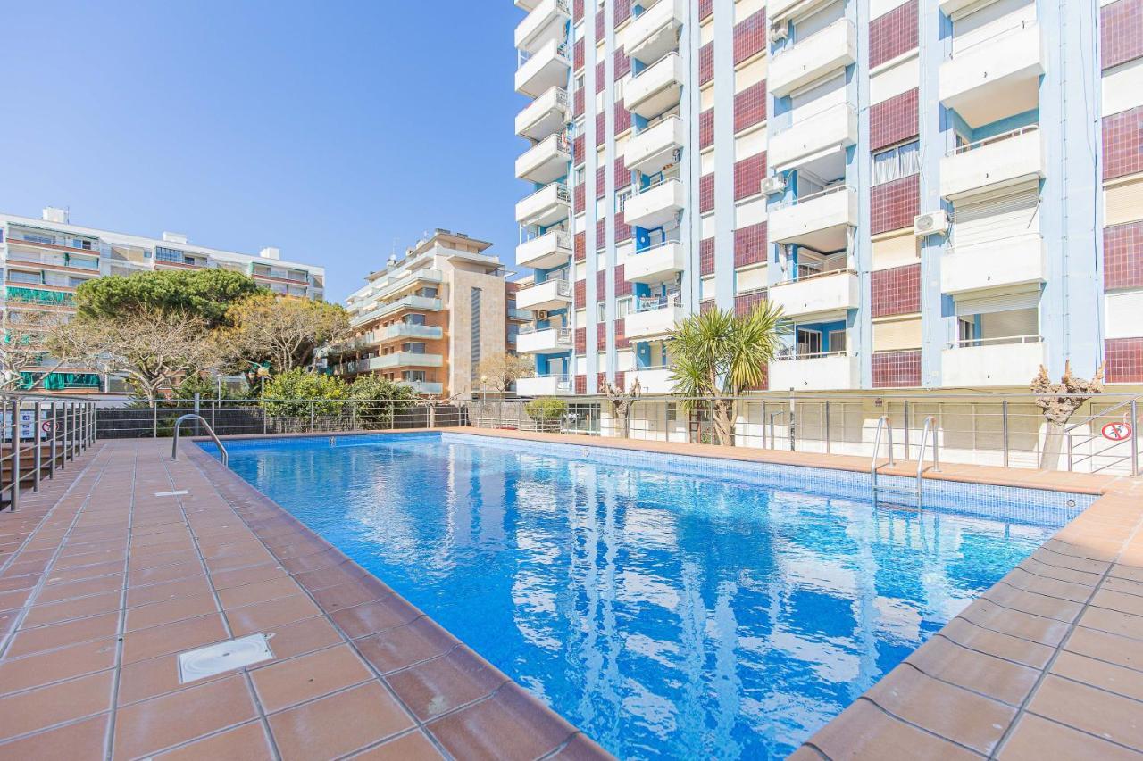 Rentalsbcn Mediterraneo * Blanes