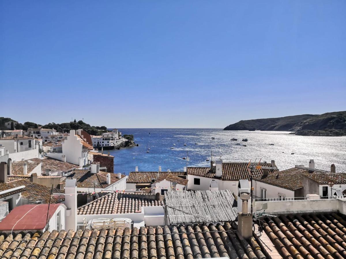 Holiday home Es Forn - Cadaques