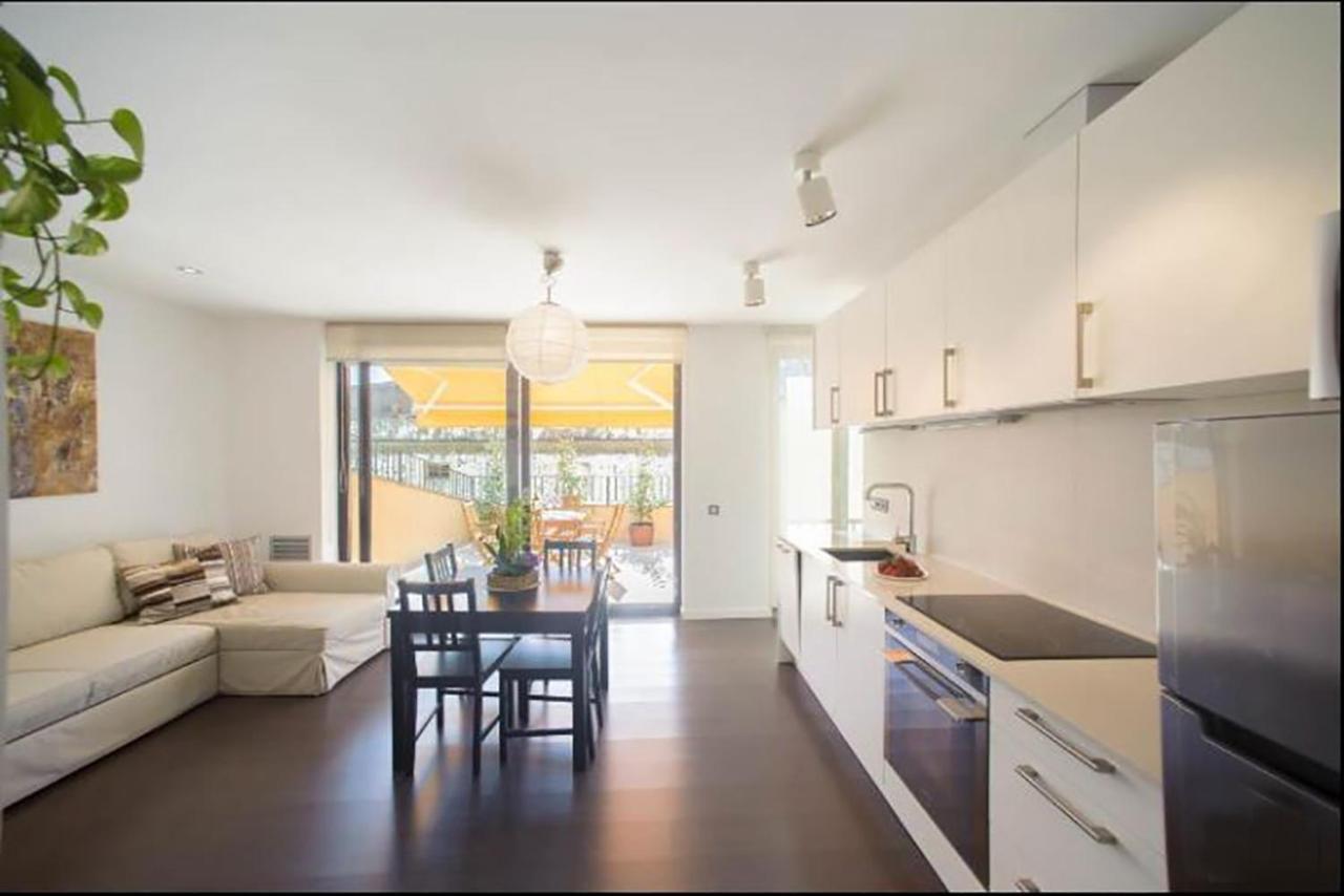 Apartamento La Placeta Figueres