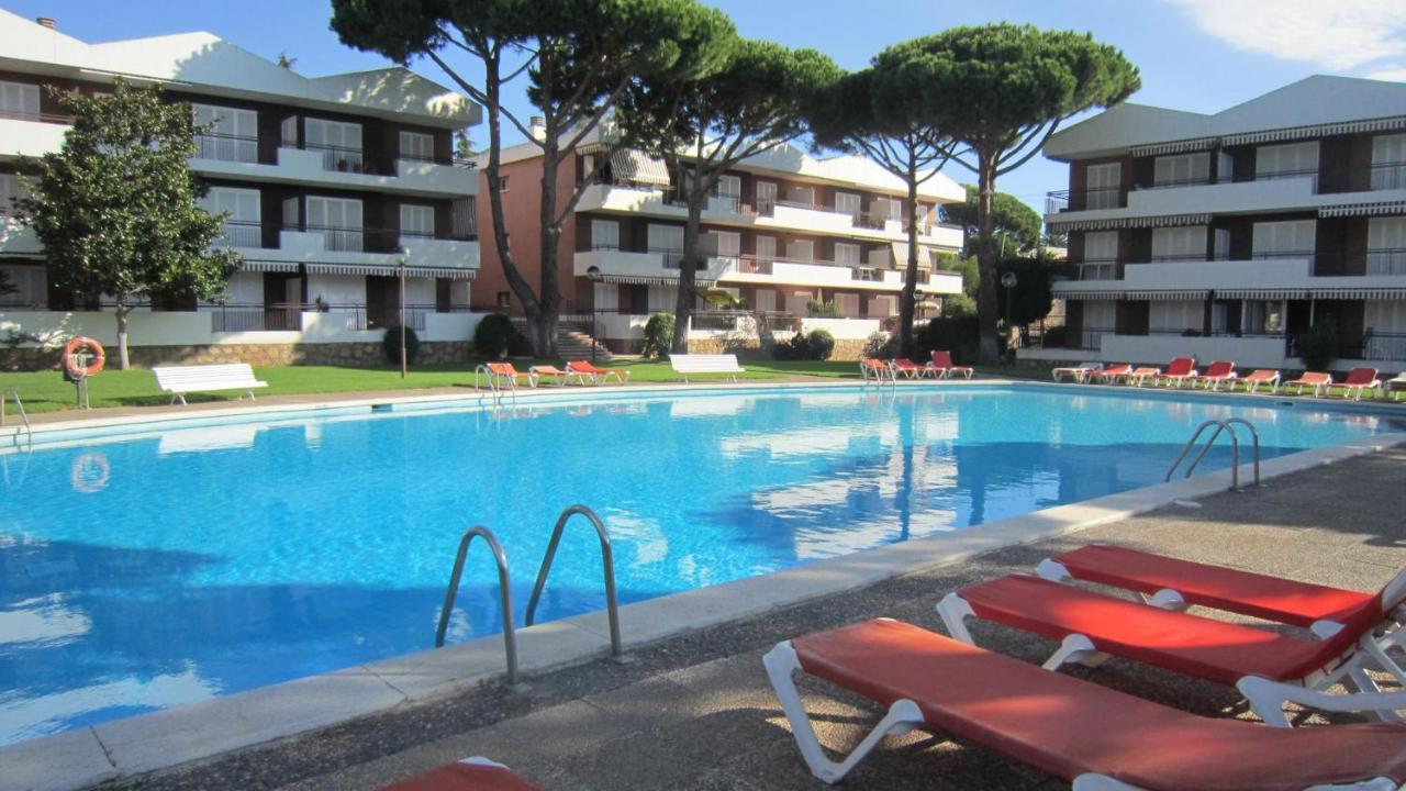 U-5 4 Pax Apartamento *