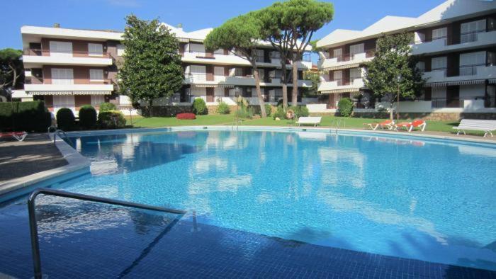 Apartamento U-5 4 Pax
