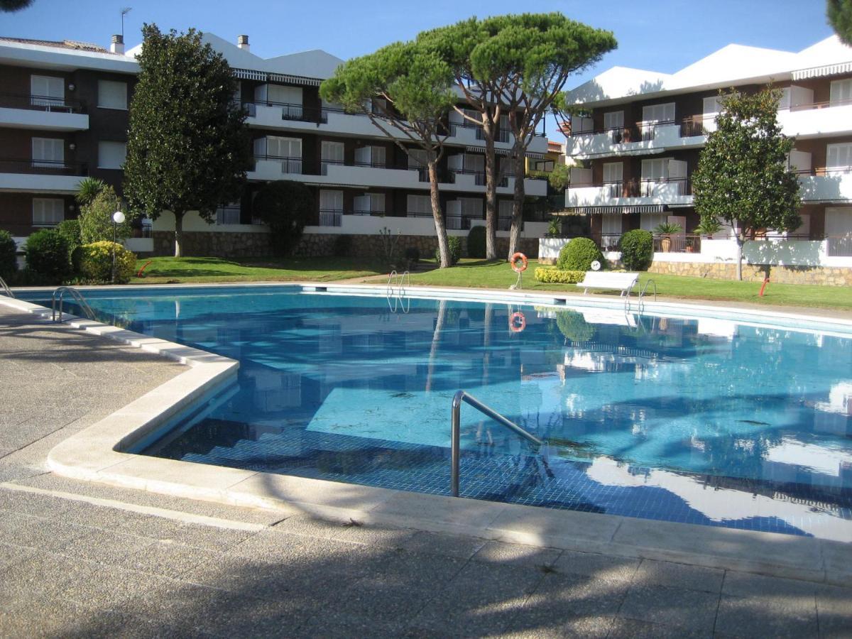 U-5 4 Pax Calella De Palafrugell