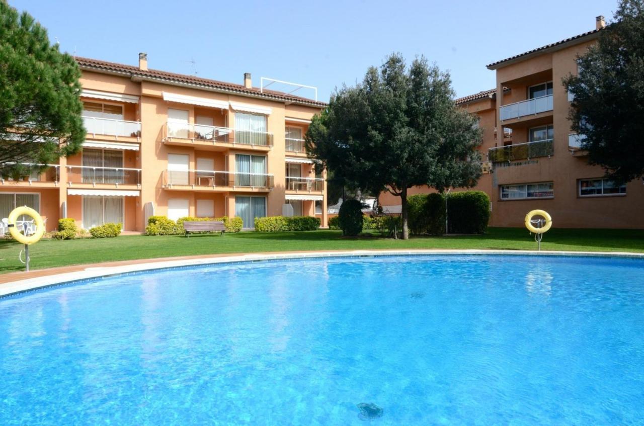 Puig Sa Guilla Ii E 1-3 Apartamento