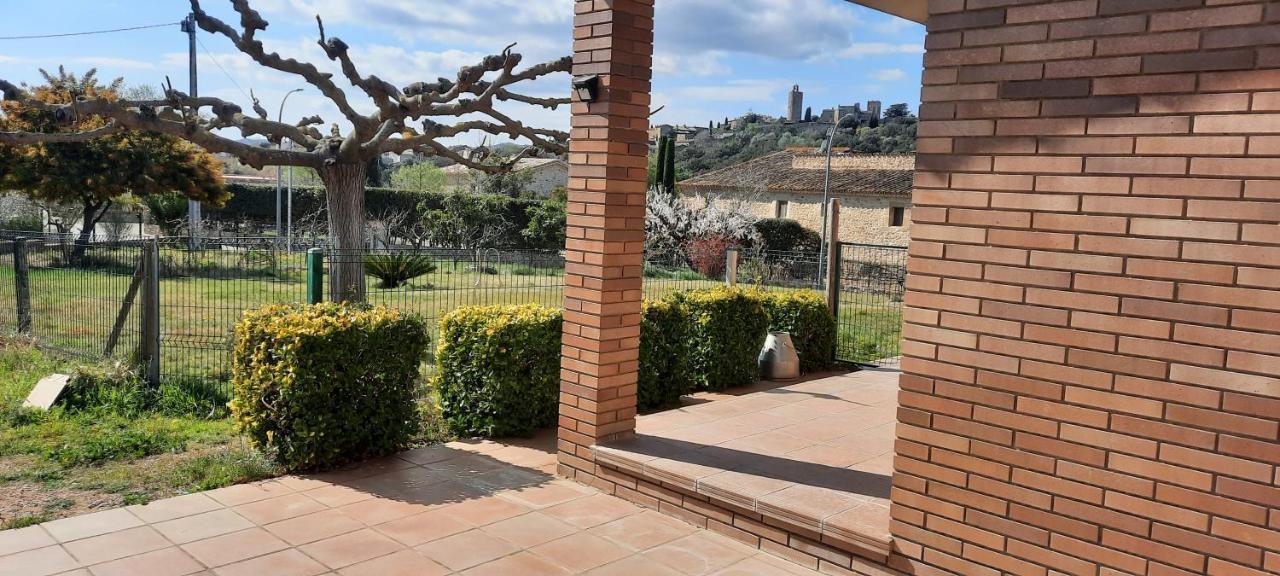 Apartamento Carbó Pals