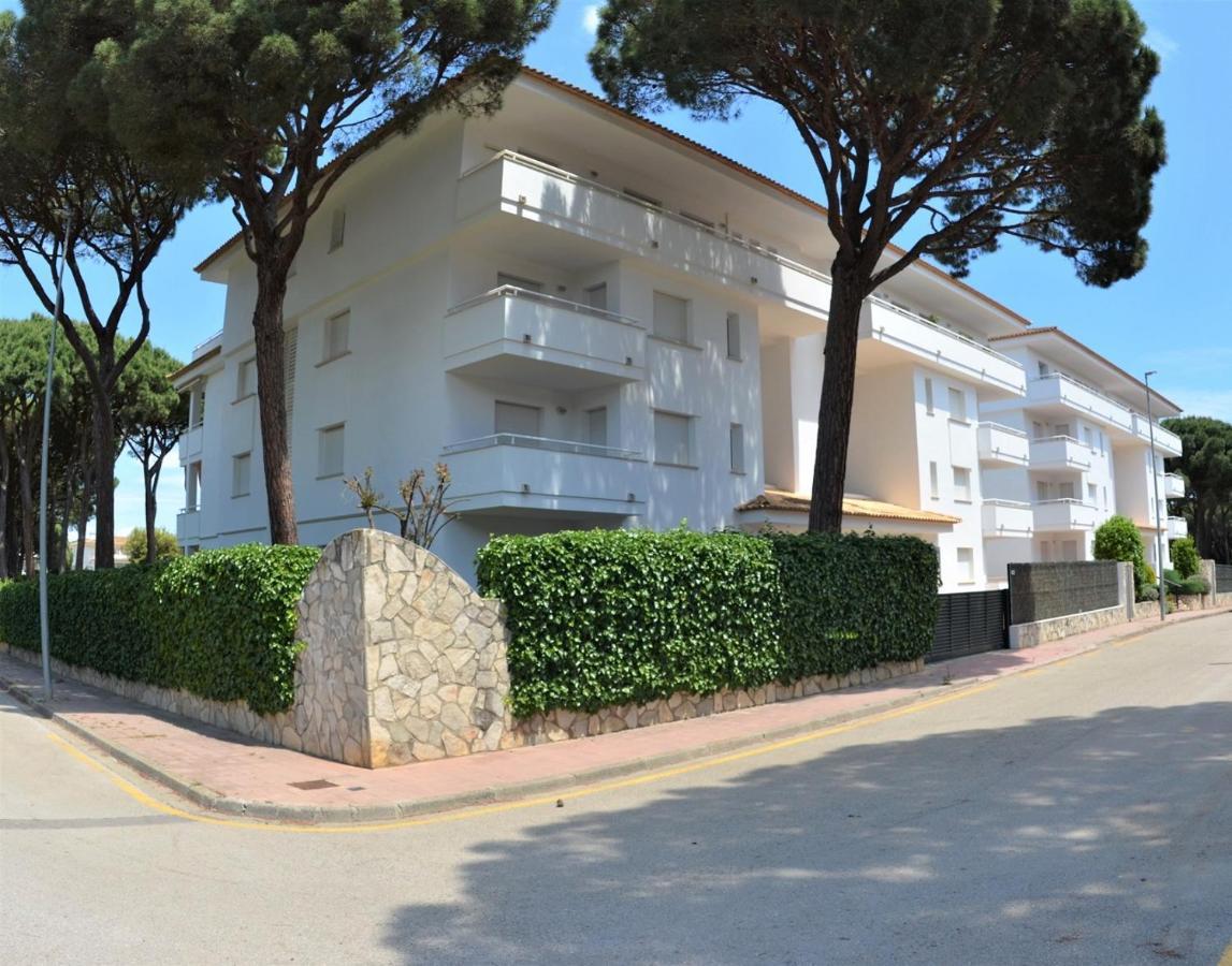 Mar F 205 Apartamento Pals