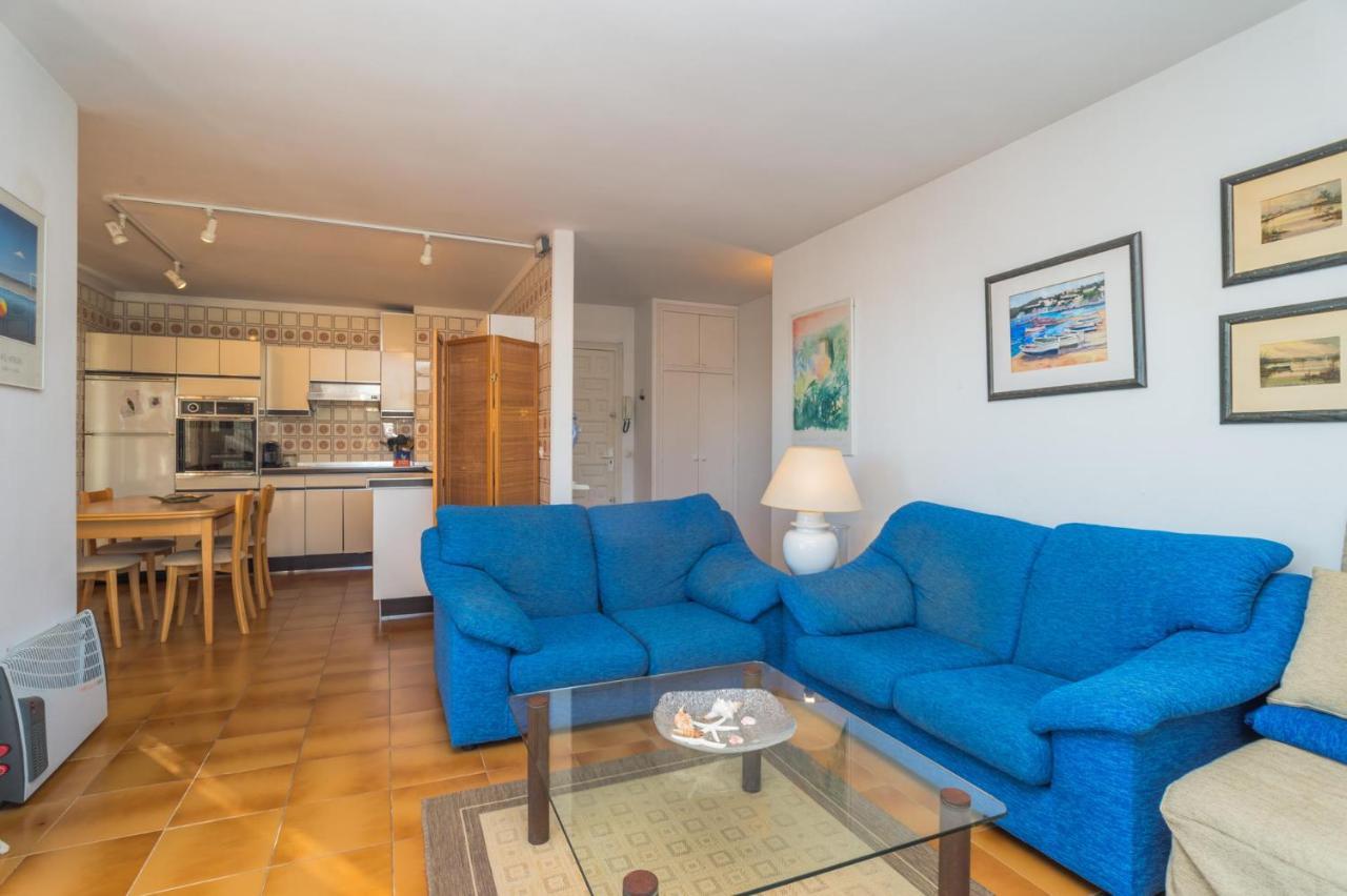 U-5 4 Pax Apartamento