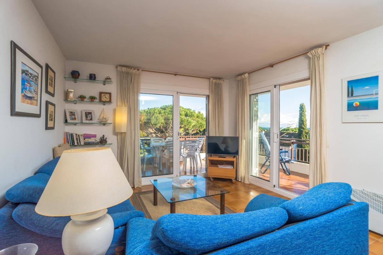 Apartamento U-5 4 Pax Calella De Palafrugell