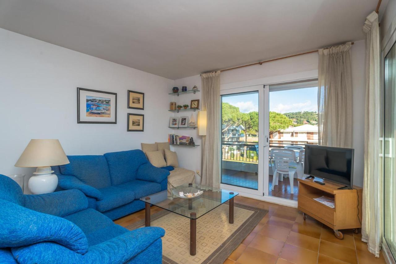 U-5 4 Pax Calella De Palafrugell