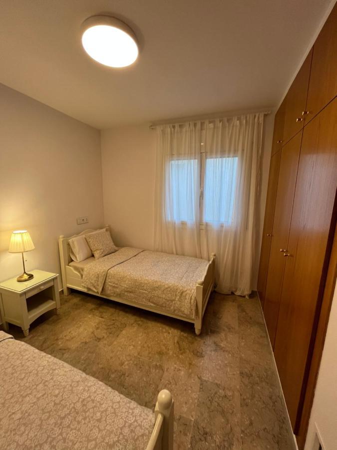 Luminoso Paloma A 350 Metros De La Playa Con Parking Gratuito Apartment *