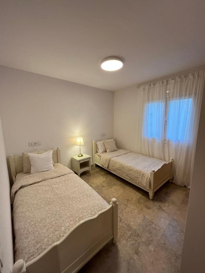 Apartment Luminoso Paloma A 350 Metros De La Playa Con Parking Gratuito *