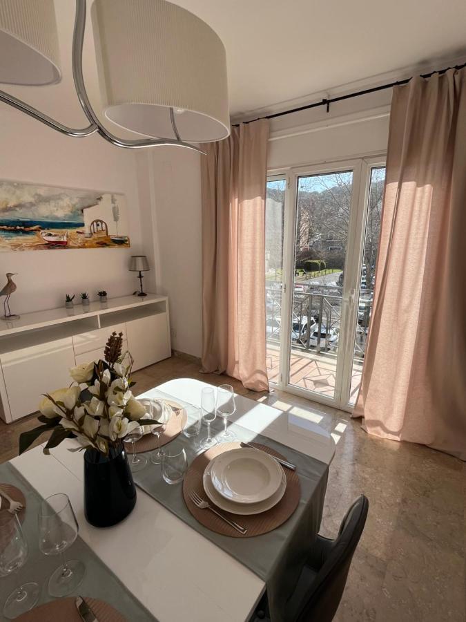 Apartment Luminoso Paloma A 350 Metros De La Playa Con Parking Gratuito *