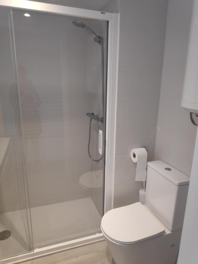 Beach Palace Apartamento Primera Linea De Mar Apartamento