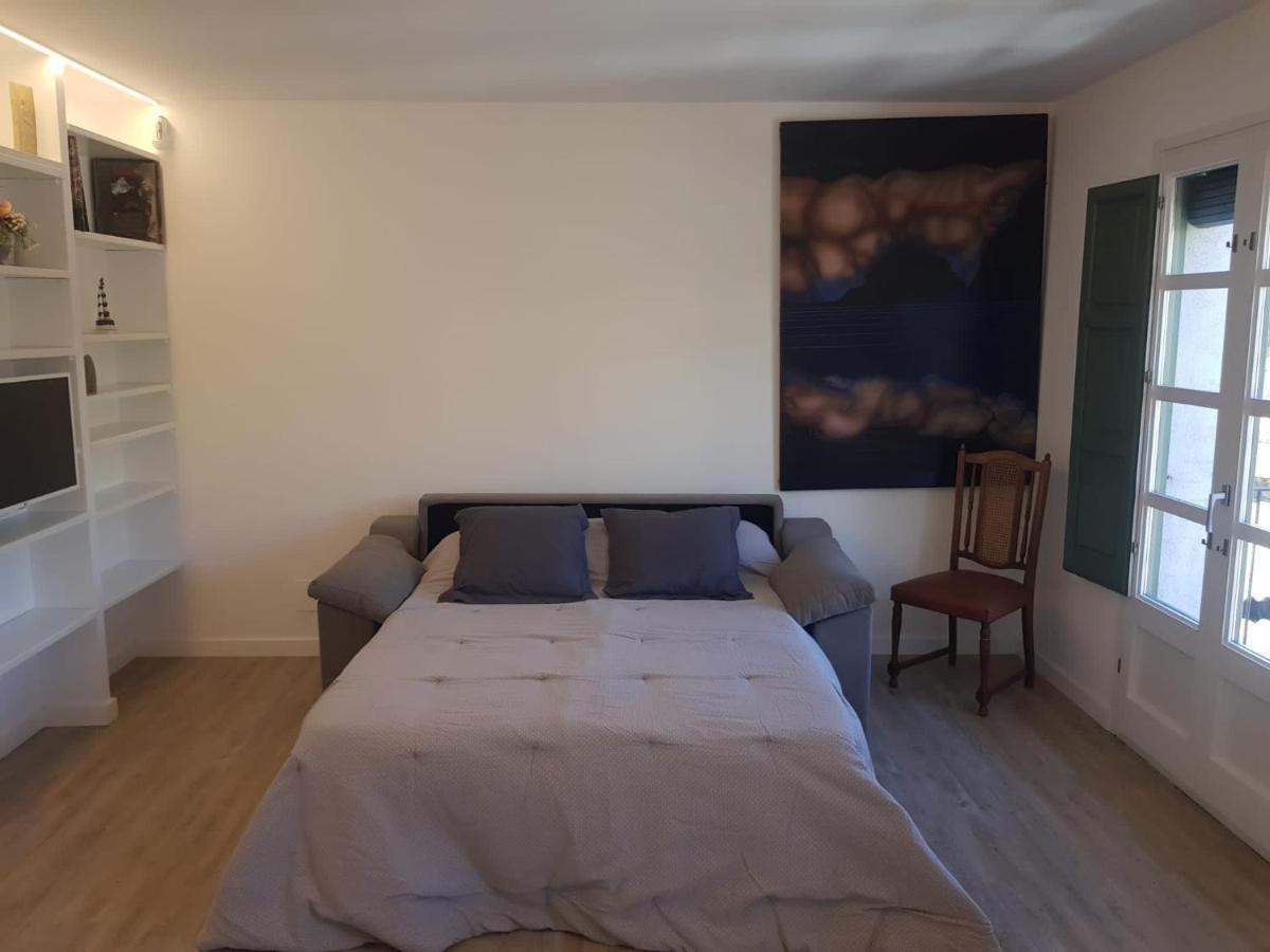 Modern In The Heart Of Old Town Apartamento *