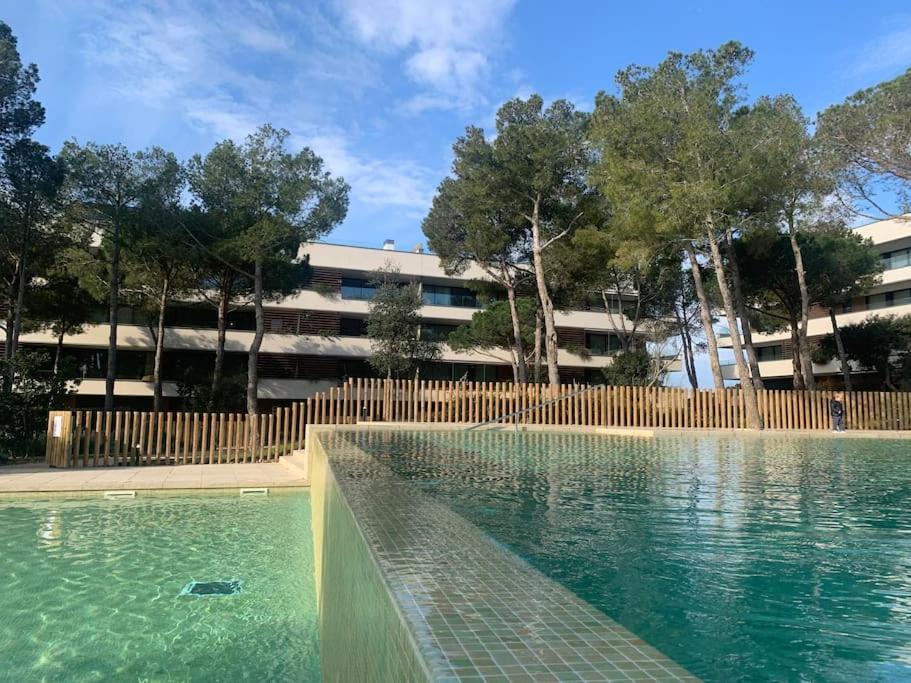 Apartment Calma S'alguer Luxury *