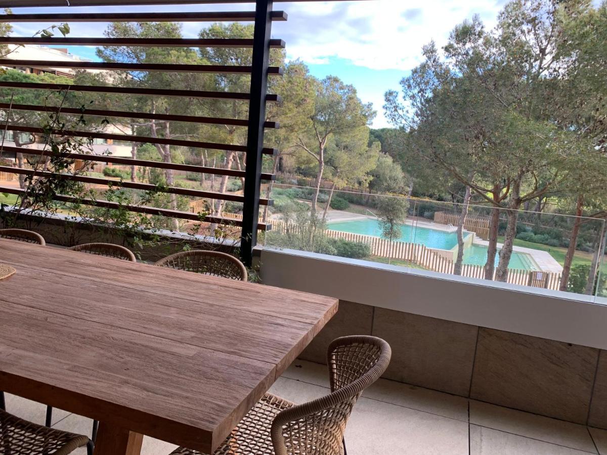 Calma S'alguer Luxury * Palamos
