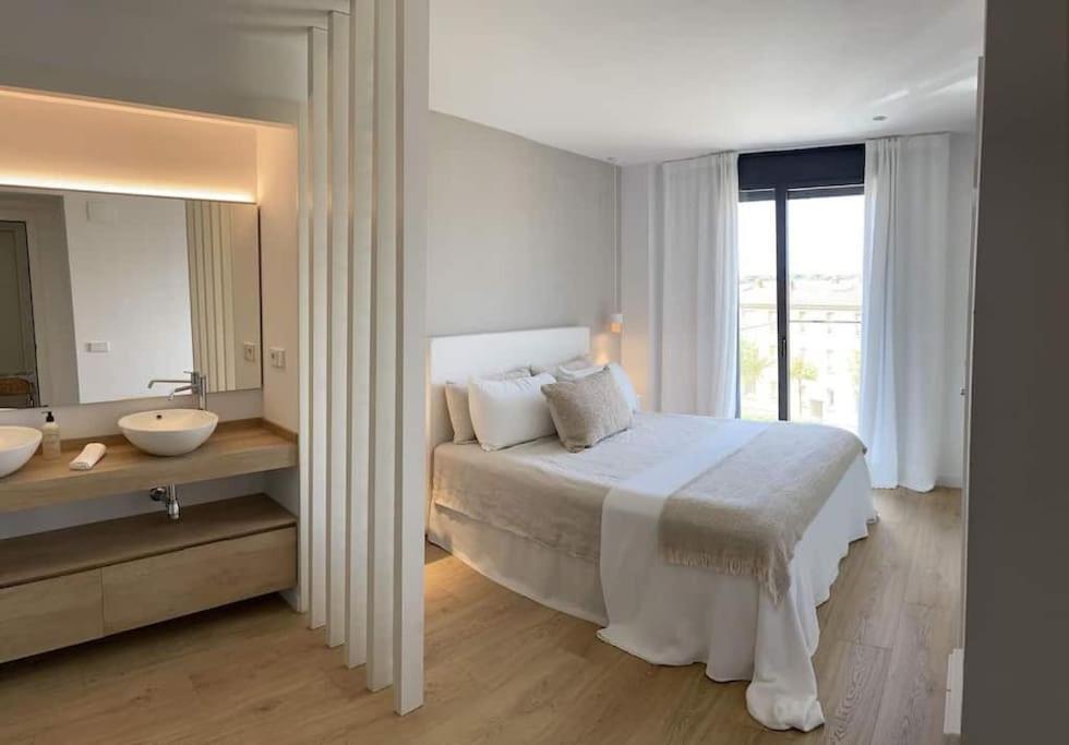 Apartment Calma S'alguer Luxury