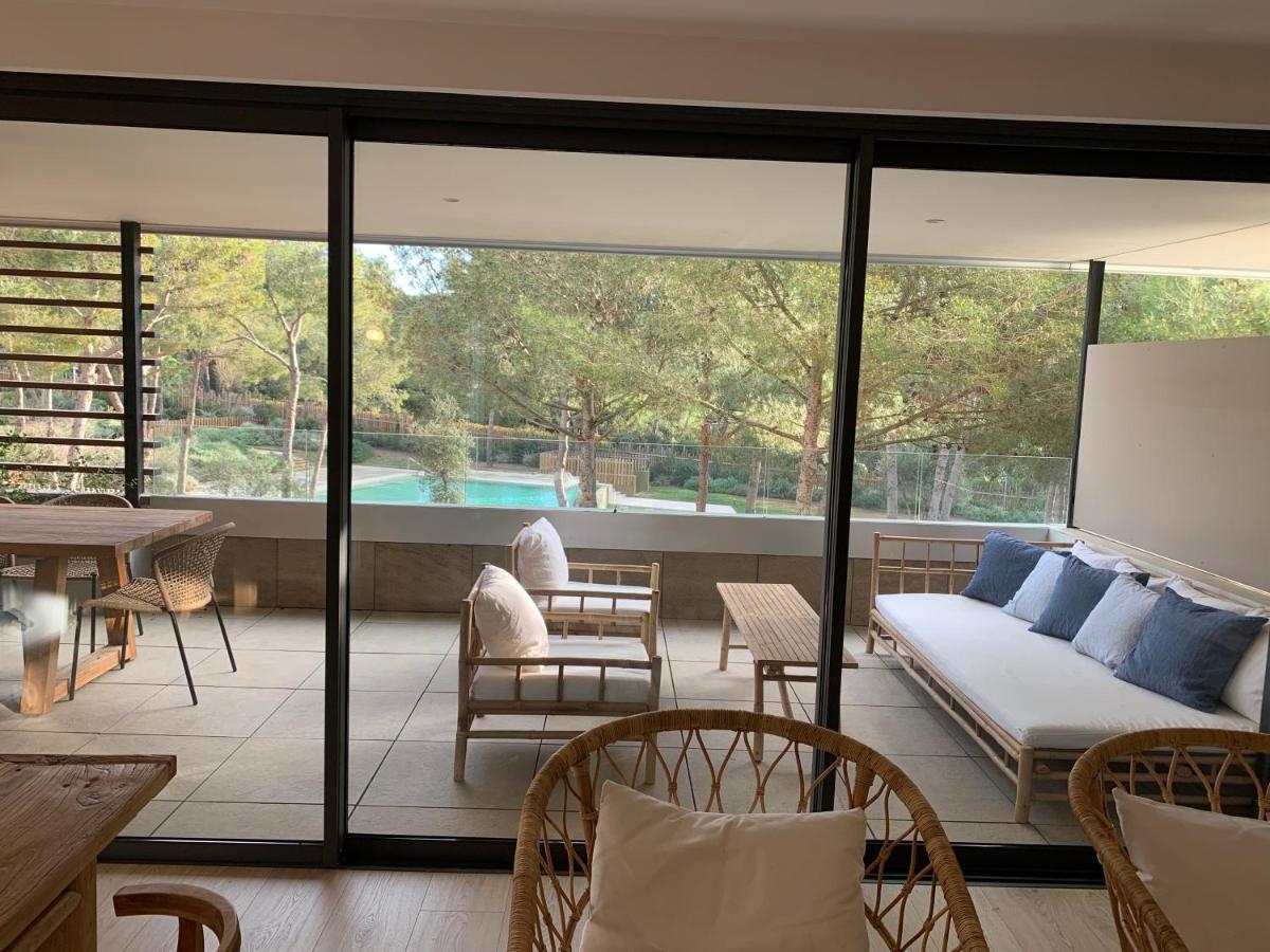 Calma S'alguer Luxury Apartment