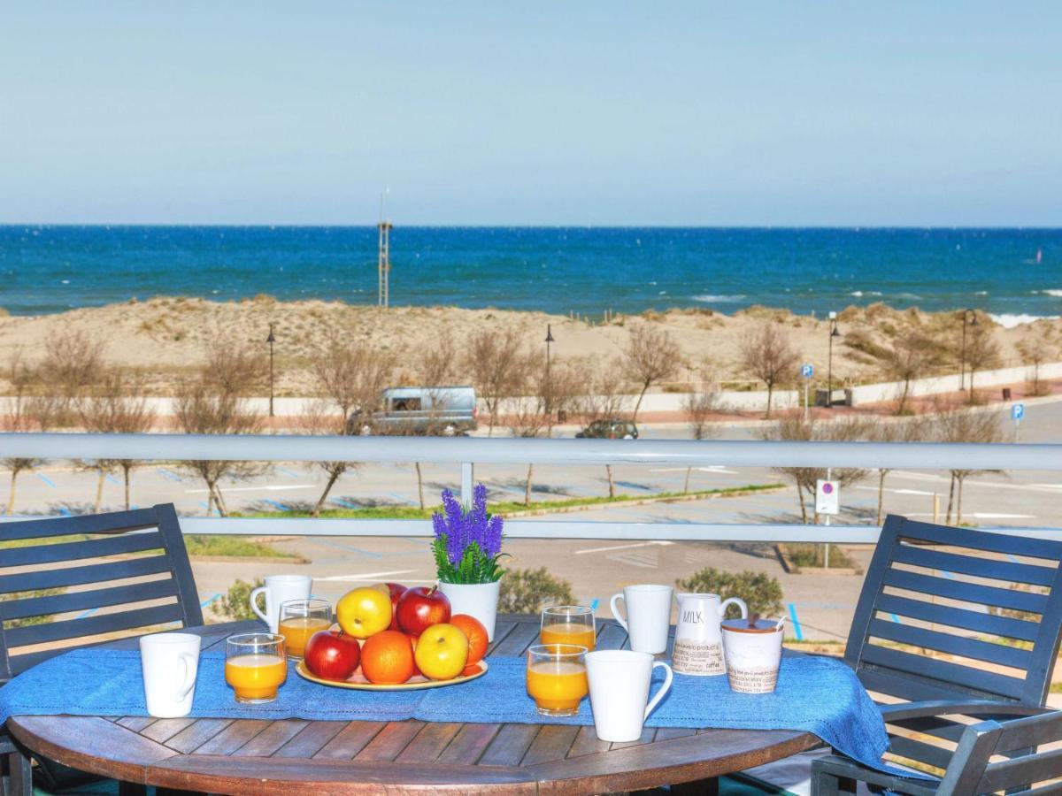 Apartment Port Ciii Vista Bonita By Interhome *