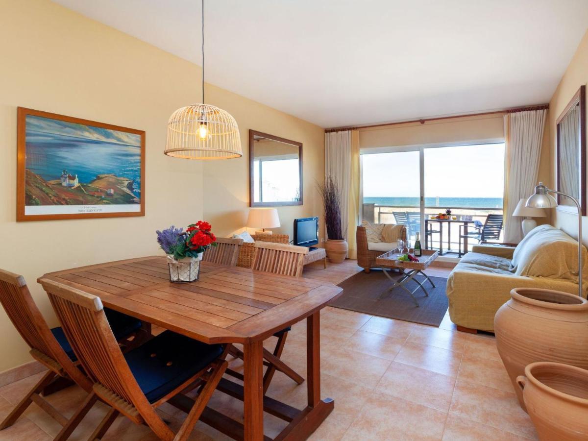 Apartment Port Ciii Vista Bonita By Interhome *