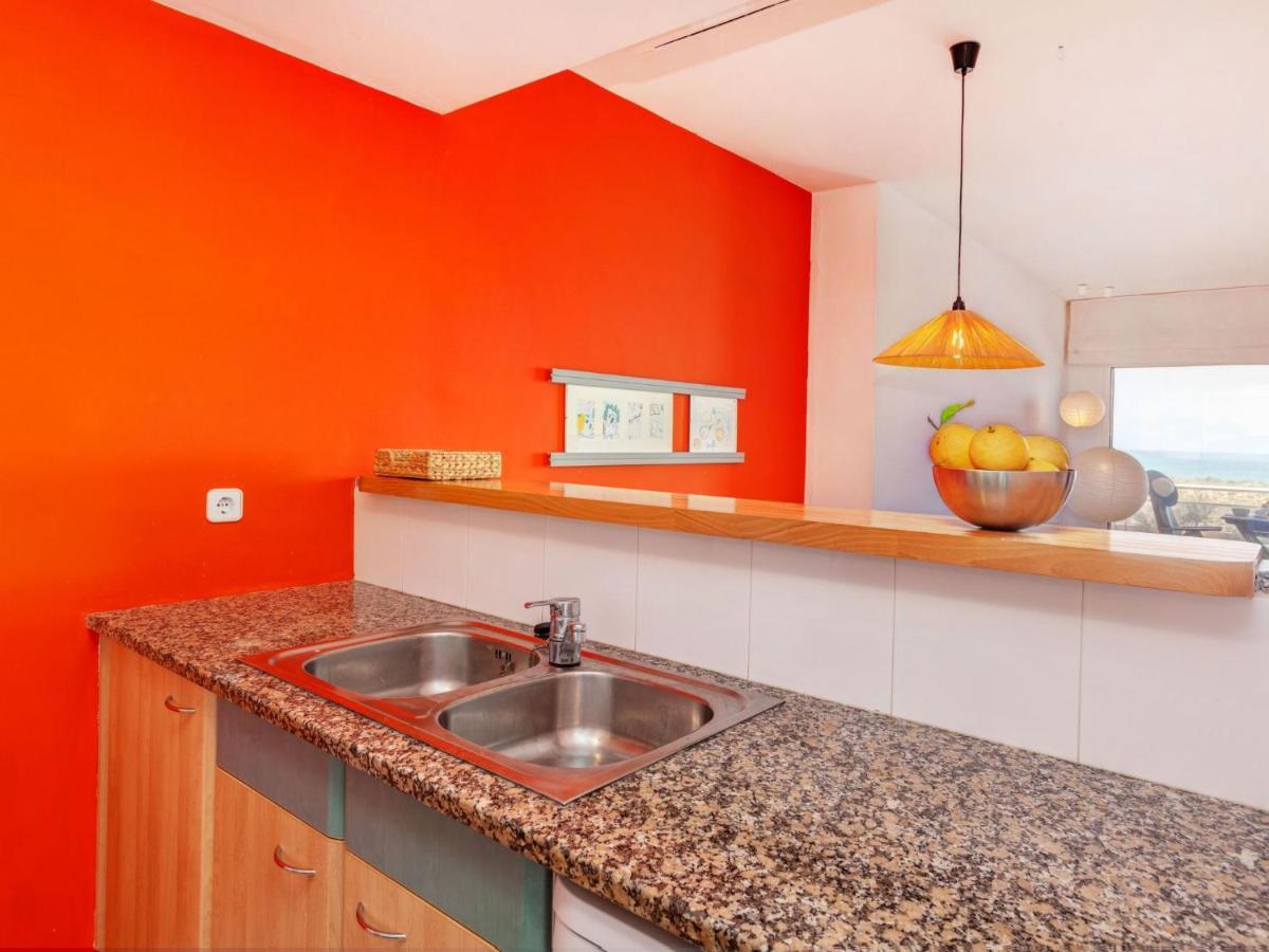Port B Ii By Interhome Apartment