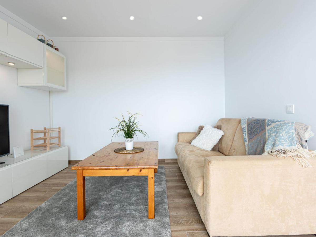 Apartamento Garbinell By Interhome