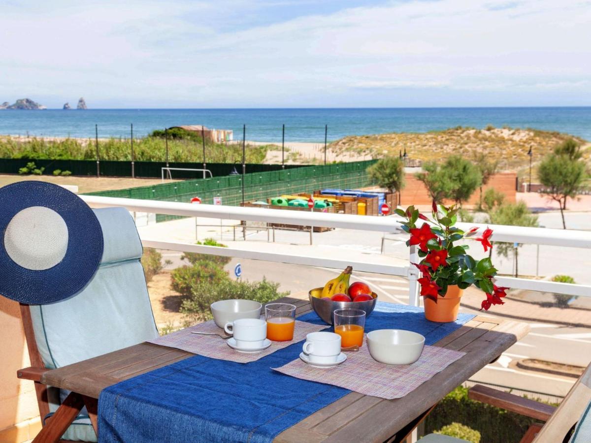 Port B Ii By Interhome Pals