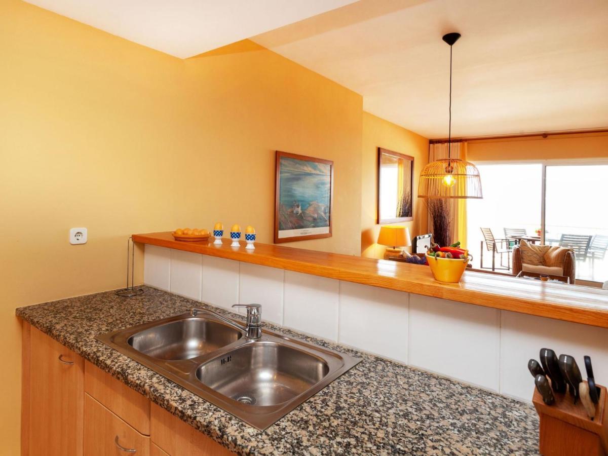Port Ciii Vista Bonita By Interhome Apartment *