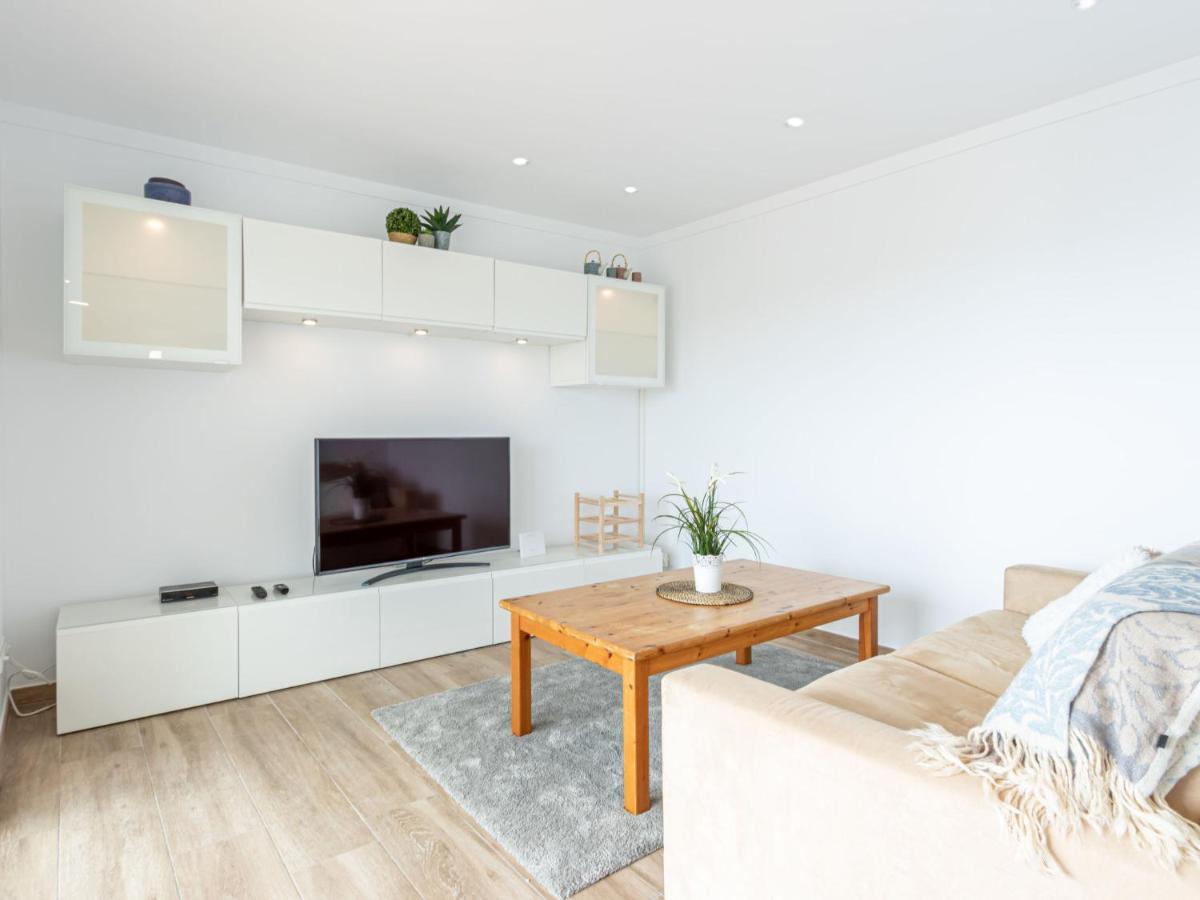 Apartamento Garbinell By Interhome Rosas