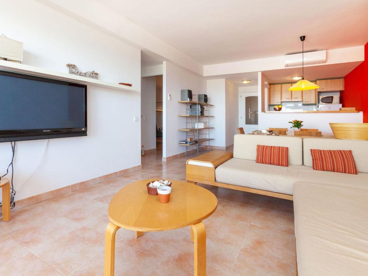 Apartment Port B Ii By Interhome