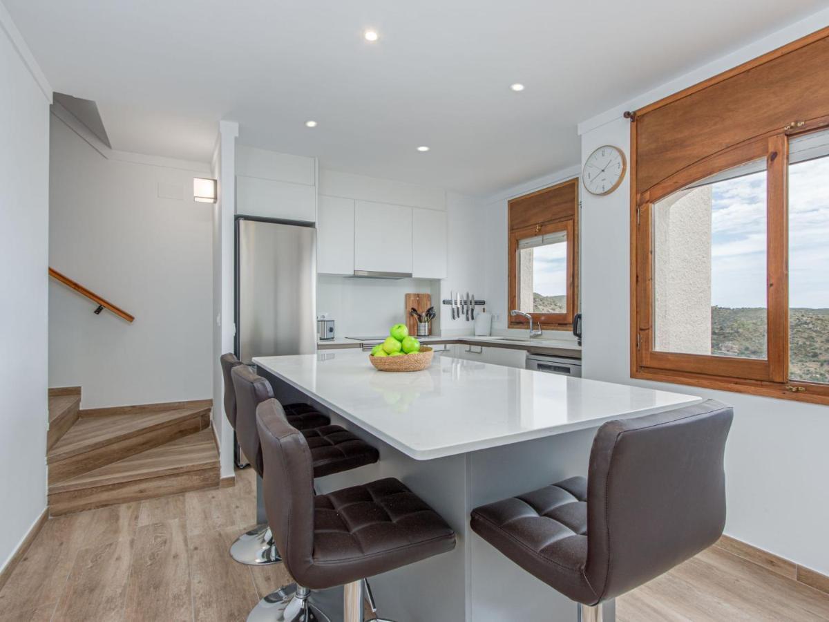 Apartamento Garbinell By Interhome *