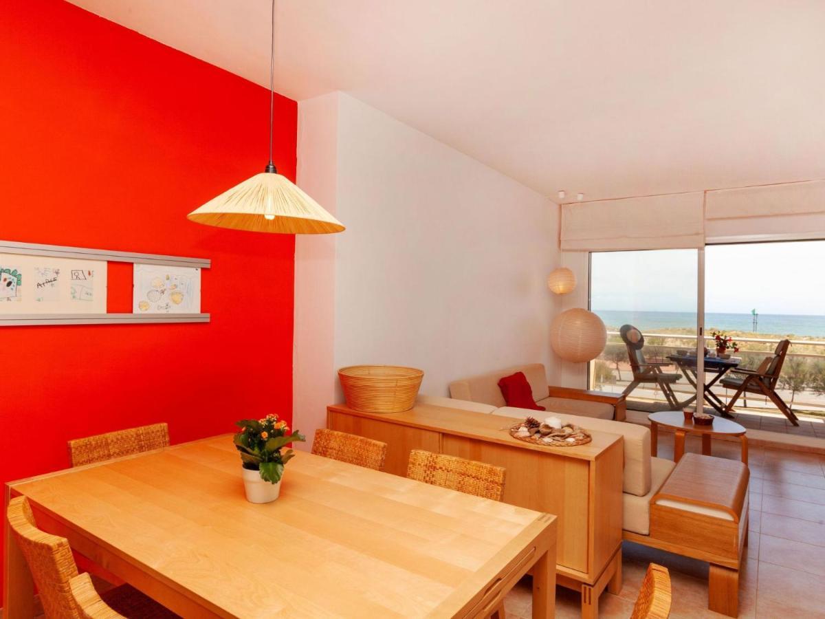 Apartment Port B Ii By Interhome *
