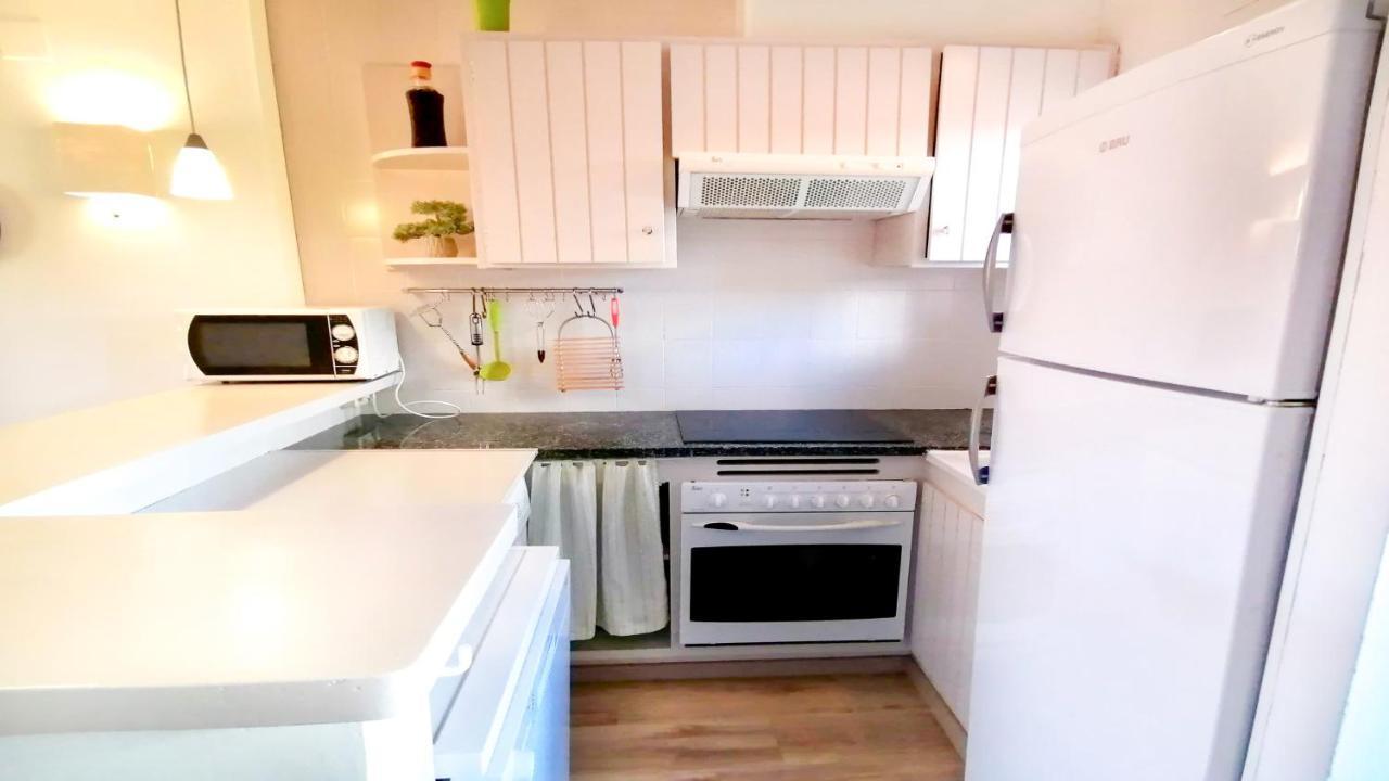 Apartment Vacay Ibiza, A Pie De La Piscina