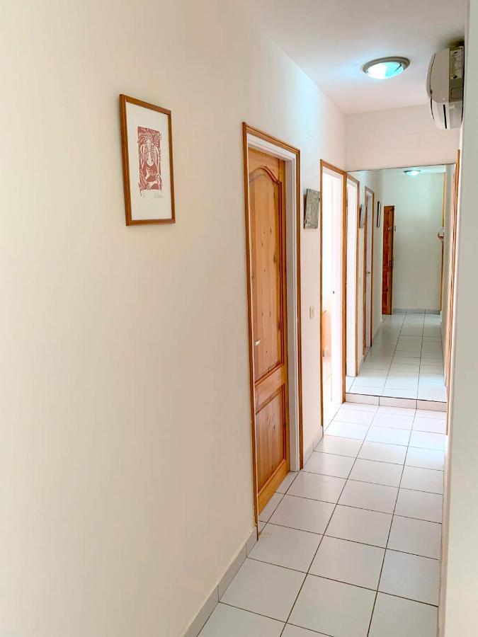 Apartment Clota Petita, *