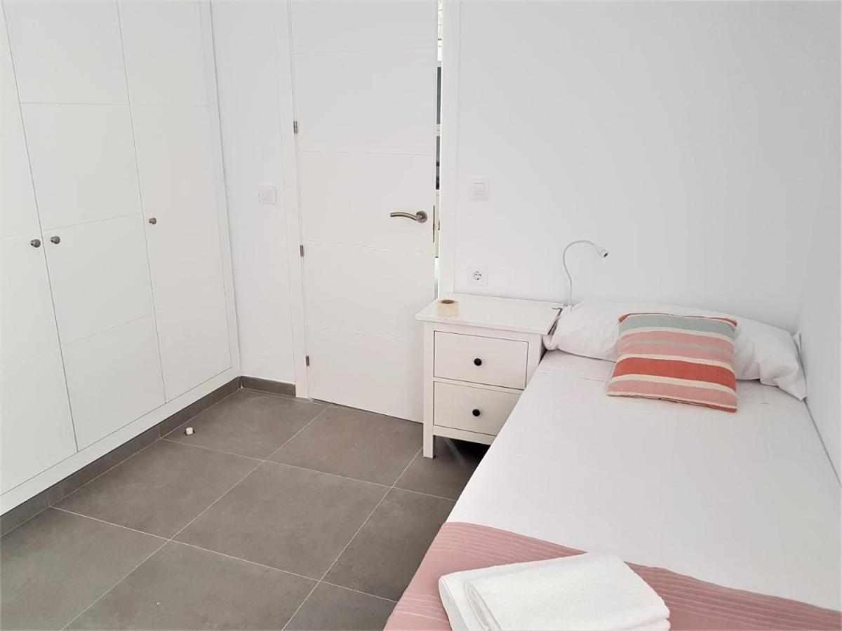 Casc Antic Sl Sant Elm 3 Apartment Roses